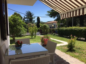 Welcome Traveller ALLOGGIO TINTORETTO Garda